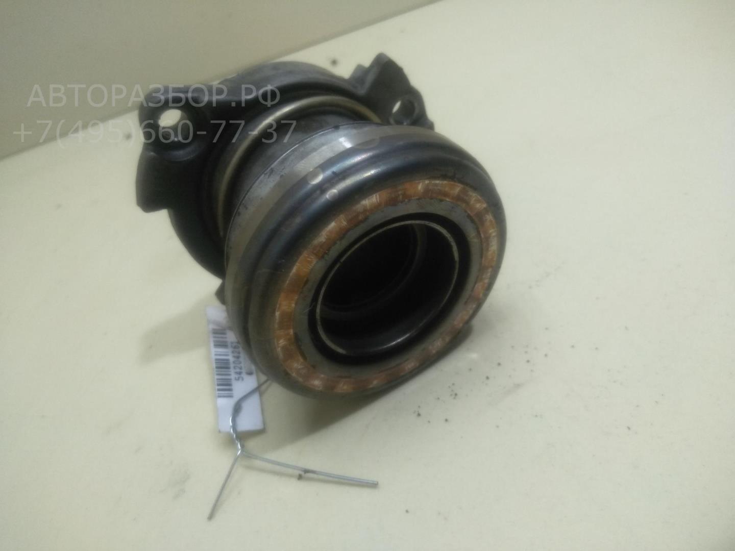 Цилиндр сцепления рабочий