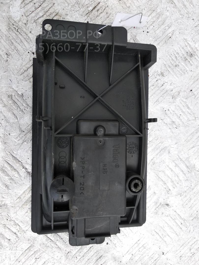 Резистор отопителя