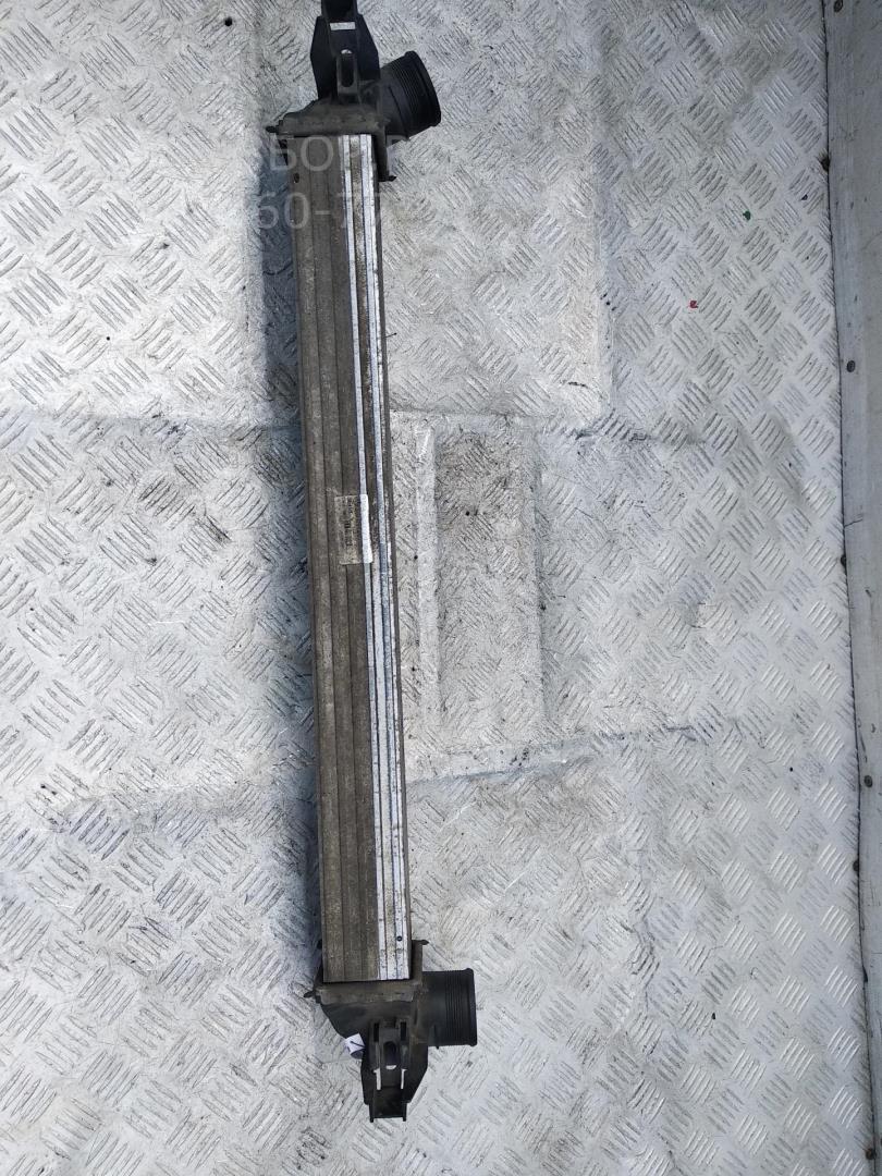 Интеркулер