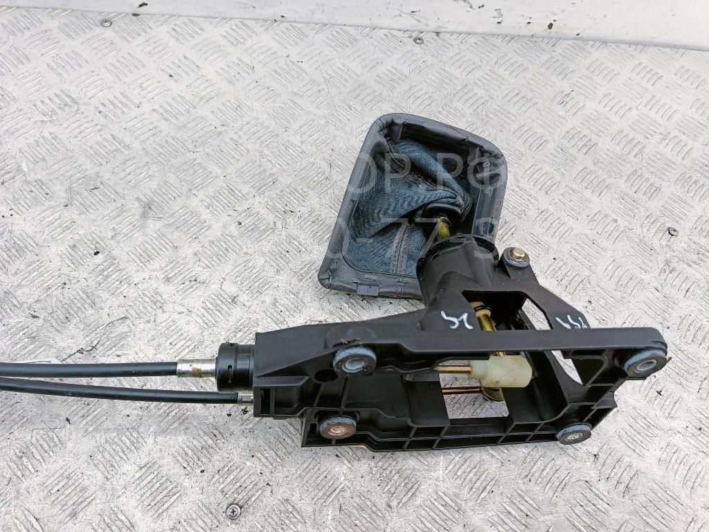 Кулиса МКПП / АКПП