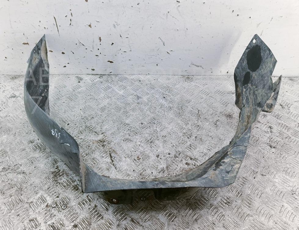 Локер передний правый