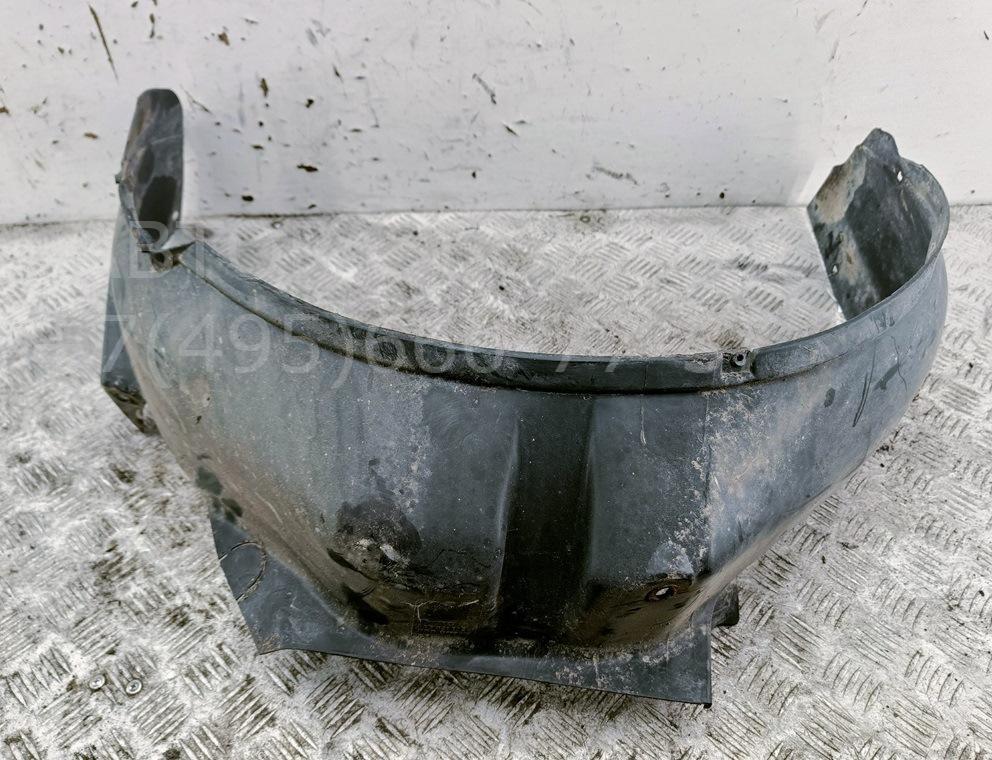 Локер передний правый