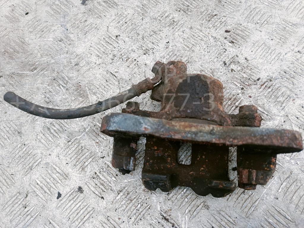 Суппорт передний левый