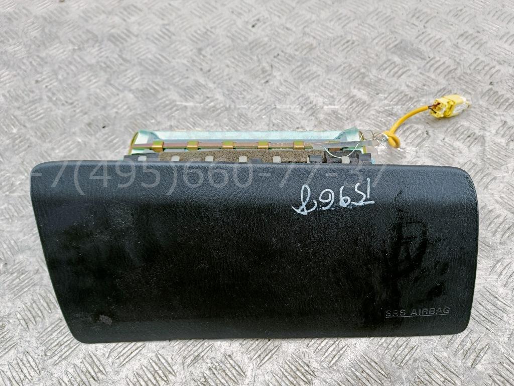 Подушка безопасности пассажирская (в торпедо)