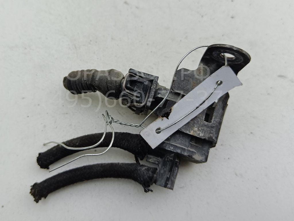 Клапан электромагнитный