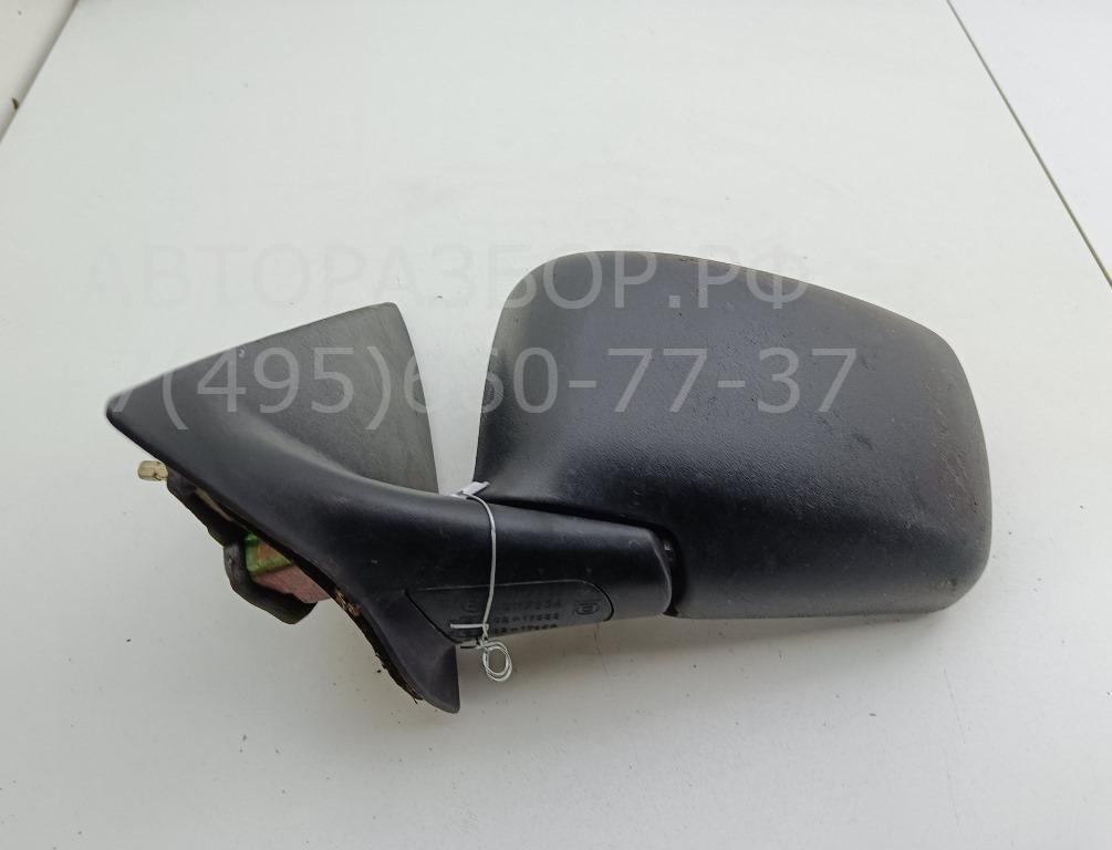 Зеркало правое электрическое