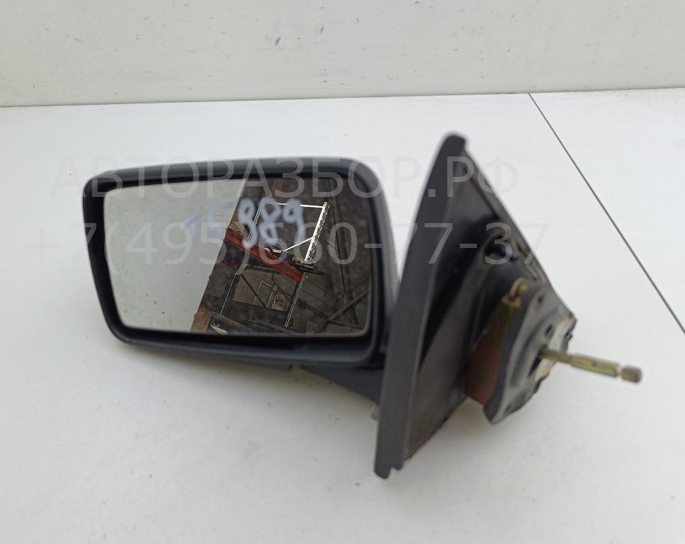Зеркало правое электрическое