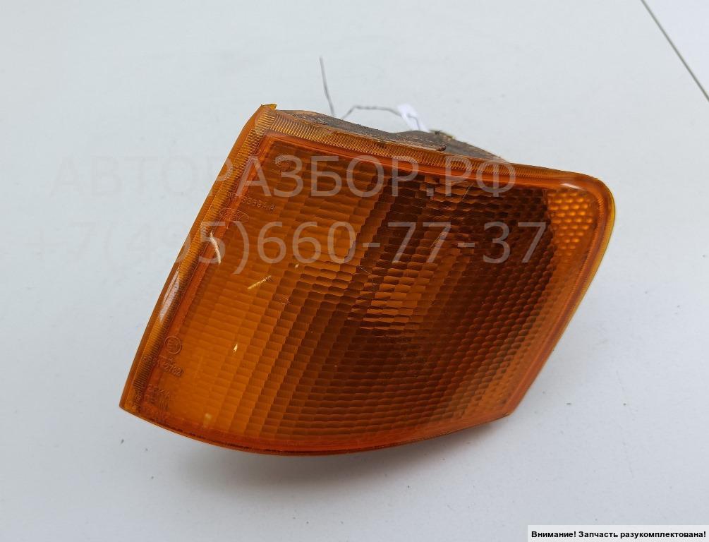 Указатель поворота левый