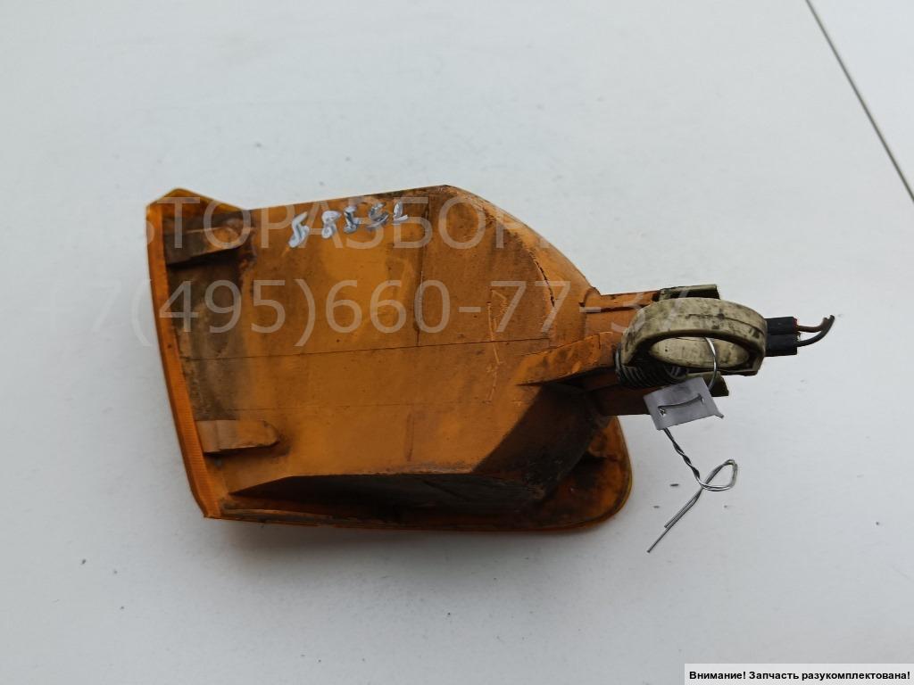 Указатель поворота левый