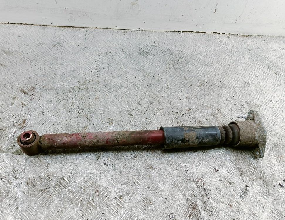 Амортизатор задний правый