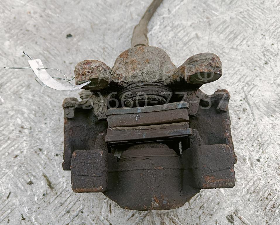 Суппорт задний правый