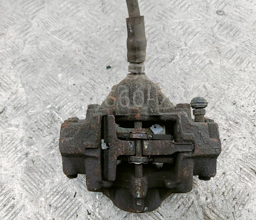 Суппорт задний правый