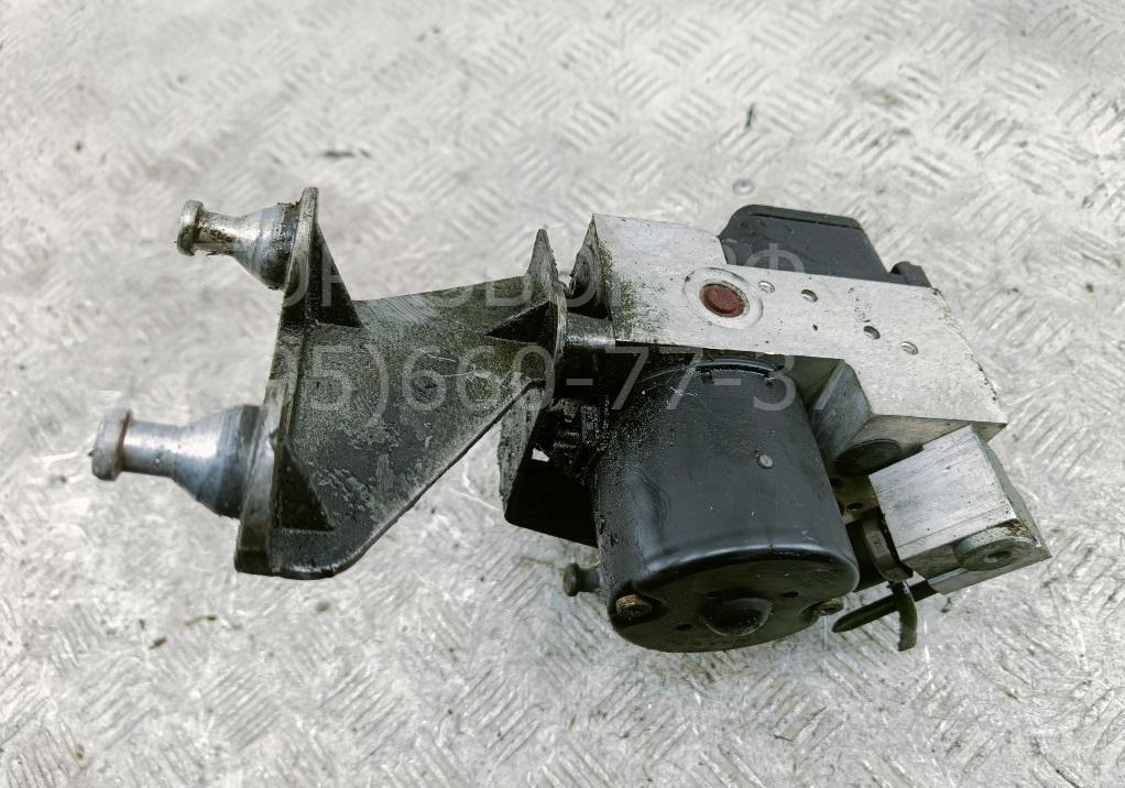 Блок ABS (насос)
