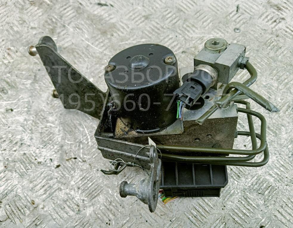Блок ABS (насос)