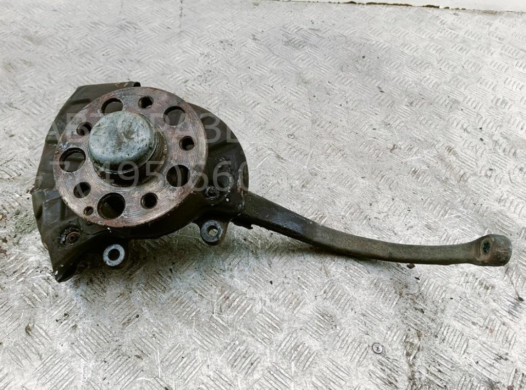 Ступица передняя