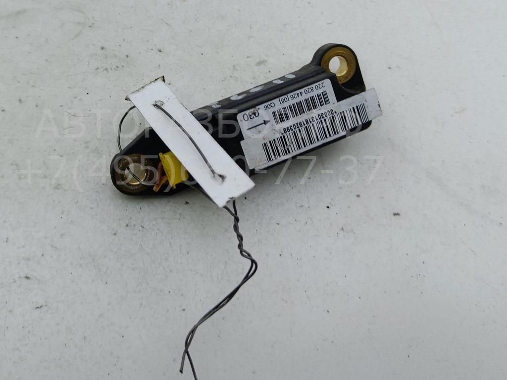 Датчик удара AIR BAG