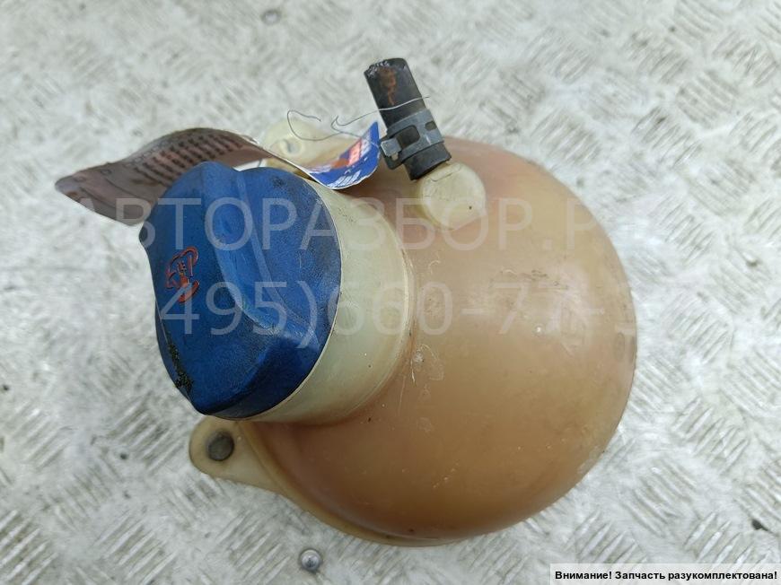 Бачок расширительный