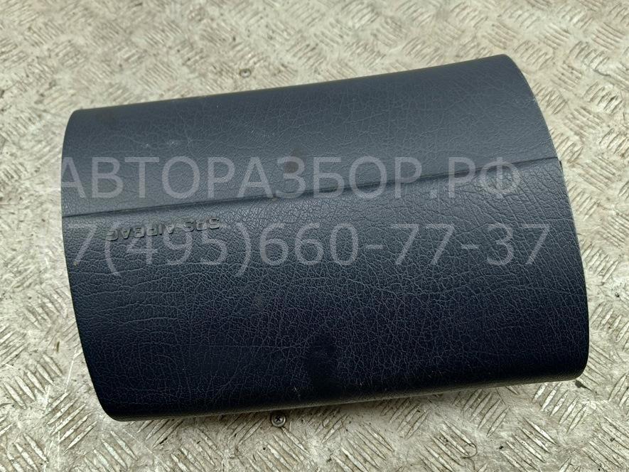 Подушка безопасности пассажирская (в торпедо)