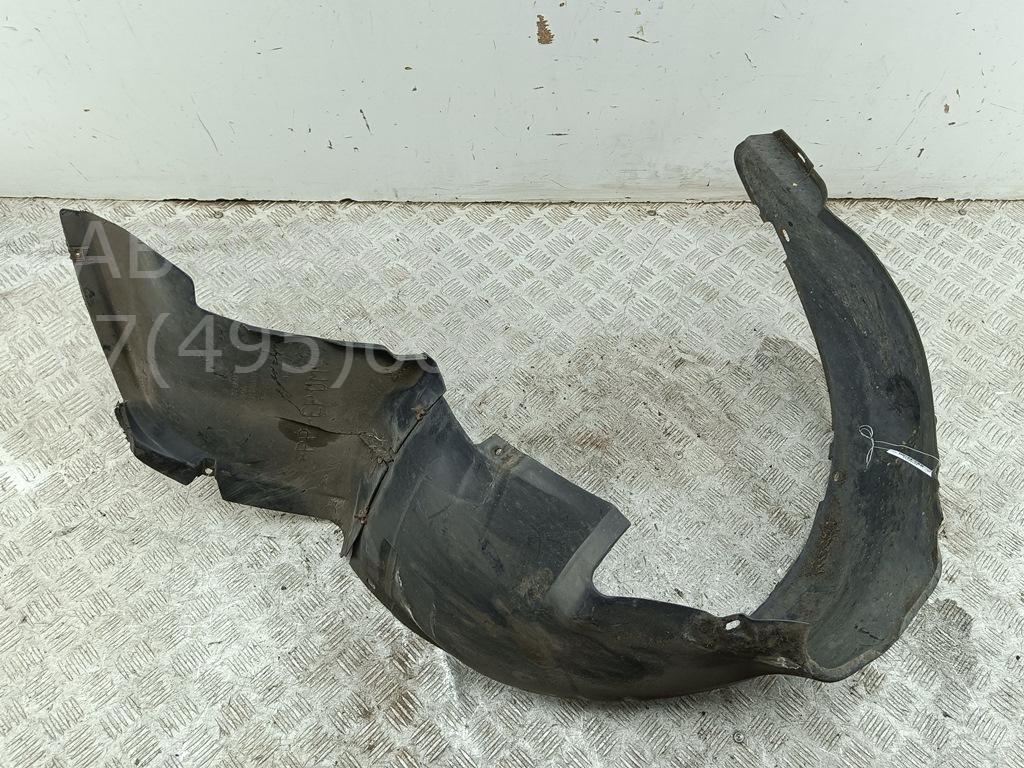 Локер передний правый