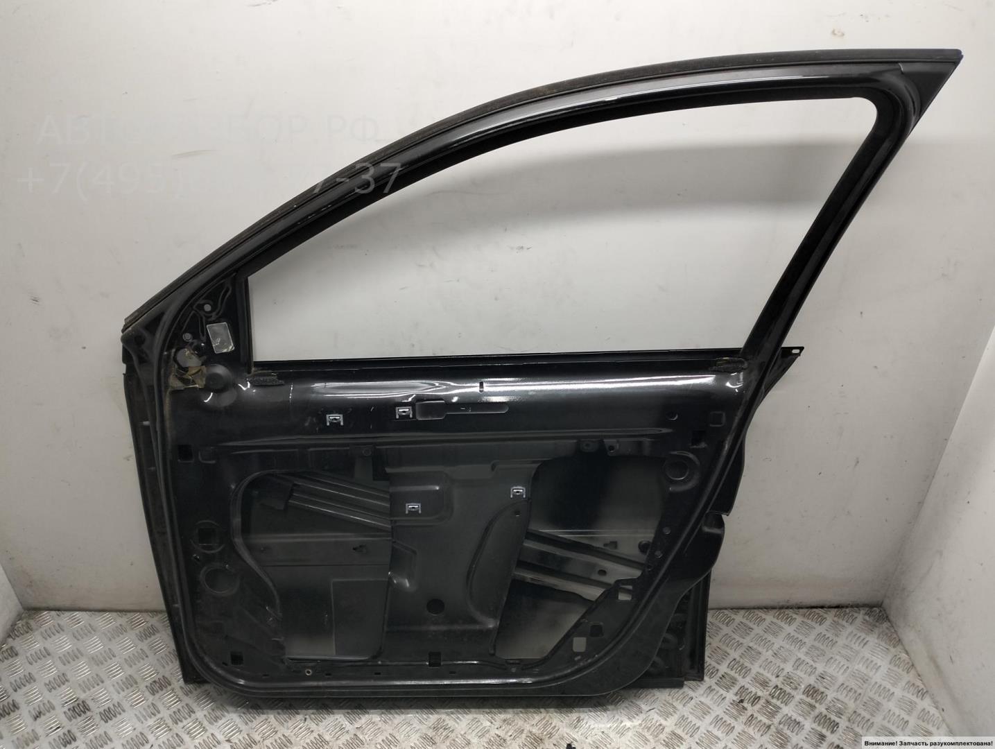 Дверь передняя правая
