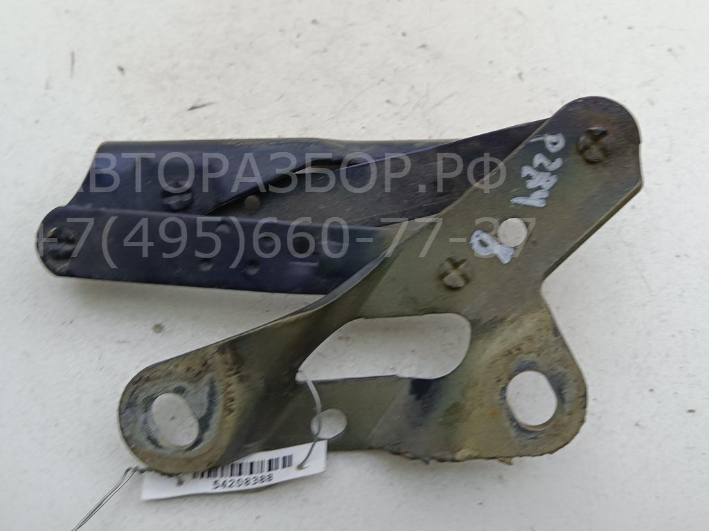 Петля капота правая