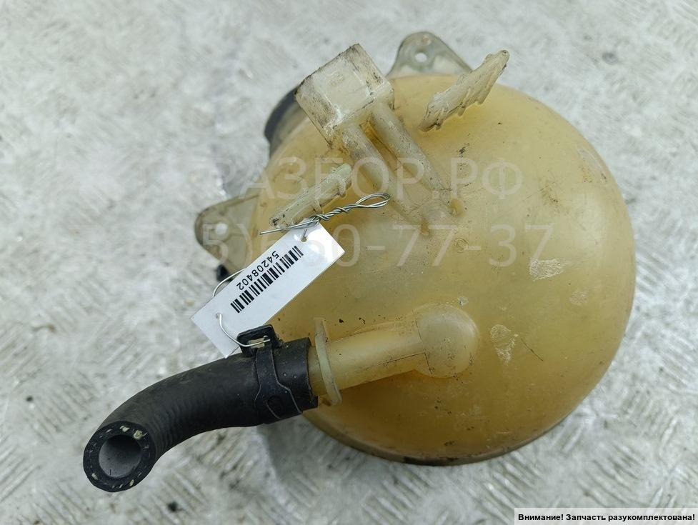 Бачок расширительный