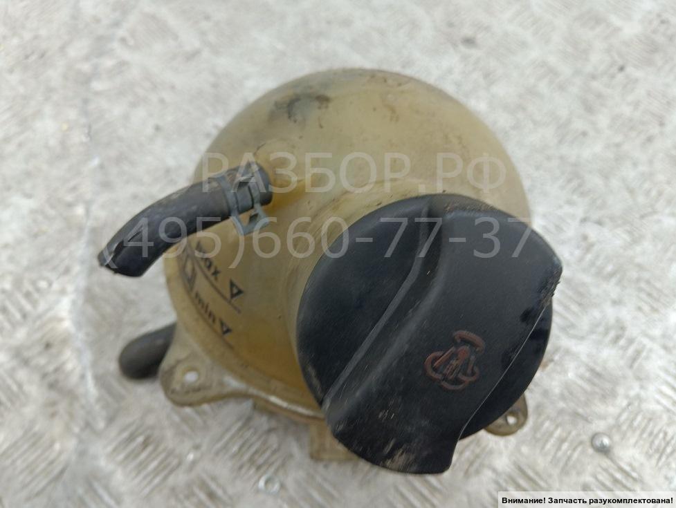 Бачок расширительный