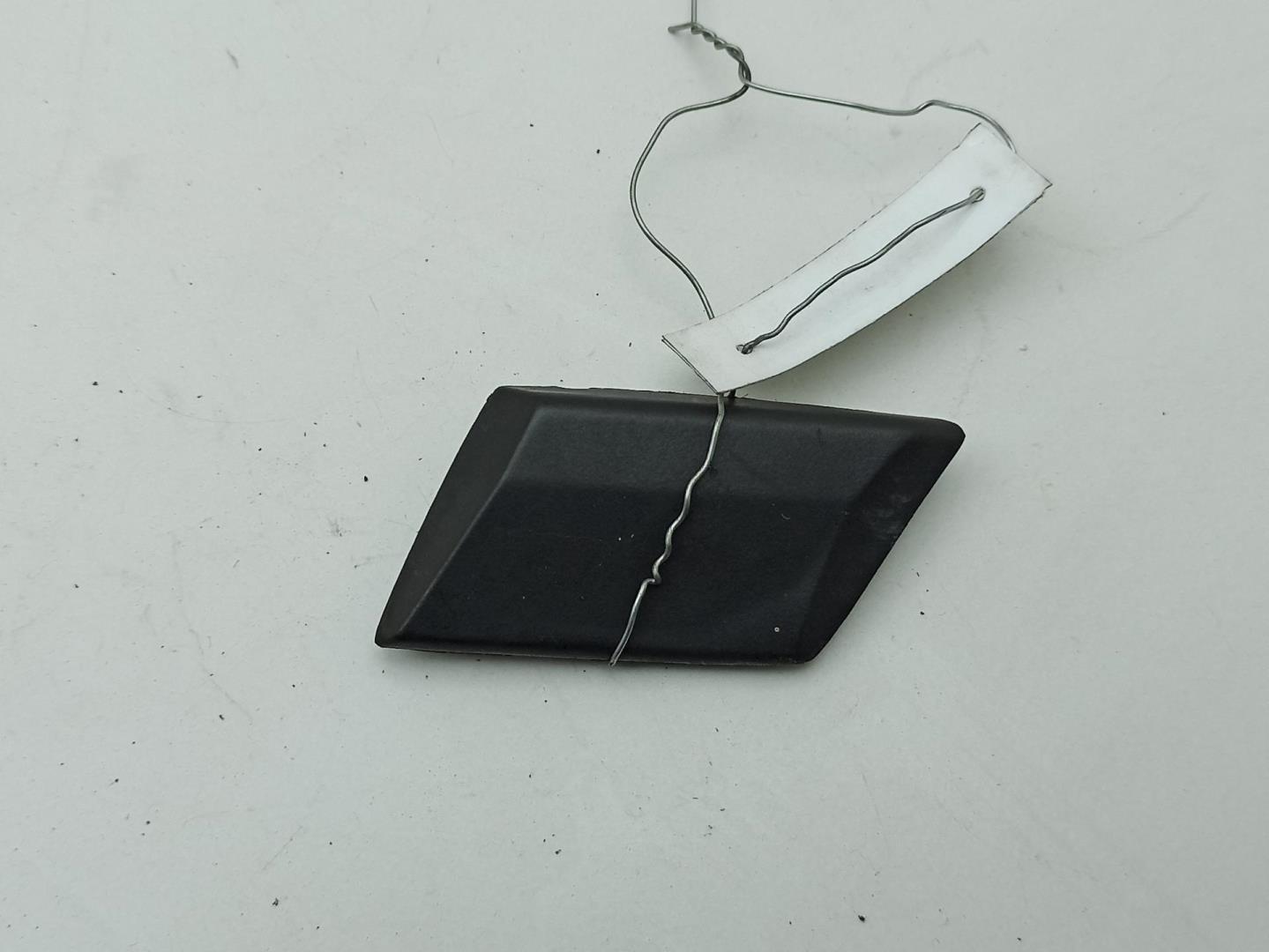 Накладка заднего крыла левого