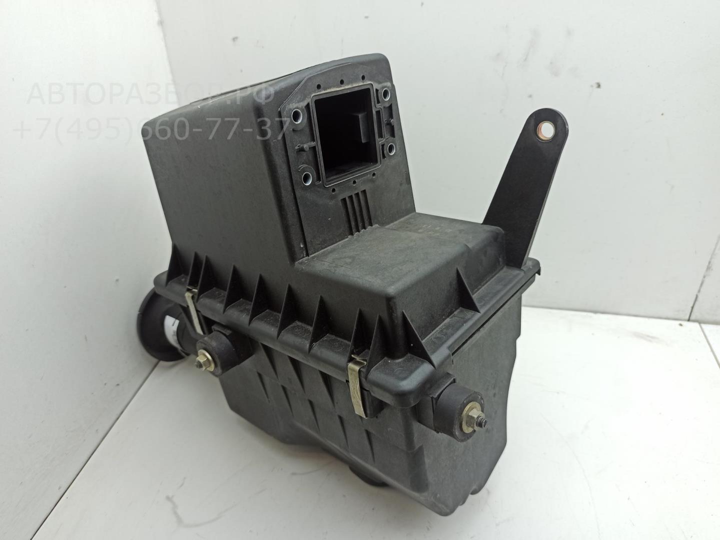 Корпус воздушного фильтра