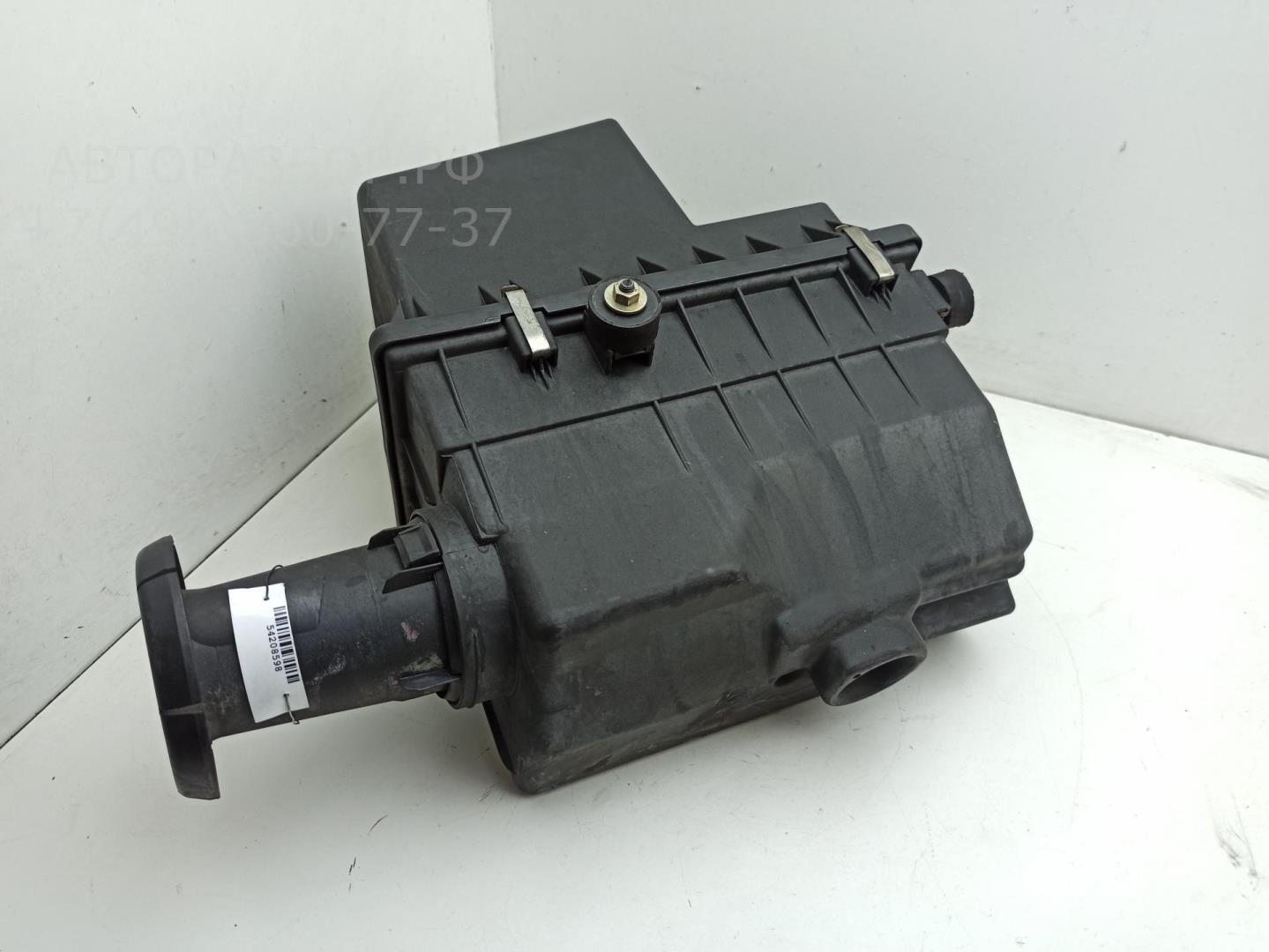 Корпус воздушного фильтра