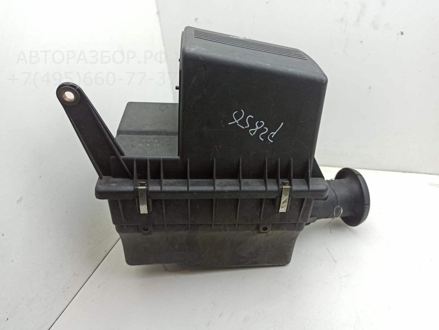 Корпус воздушного фильтра