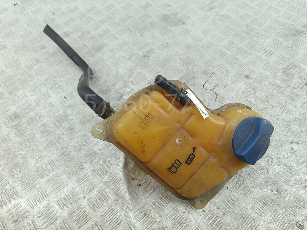 Бачок расширительный