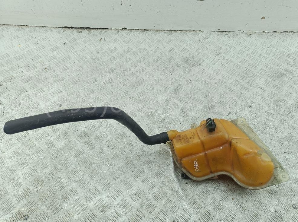 Бачок расширительный