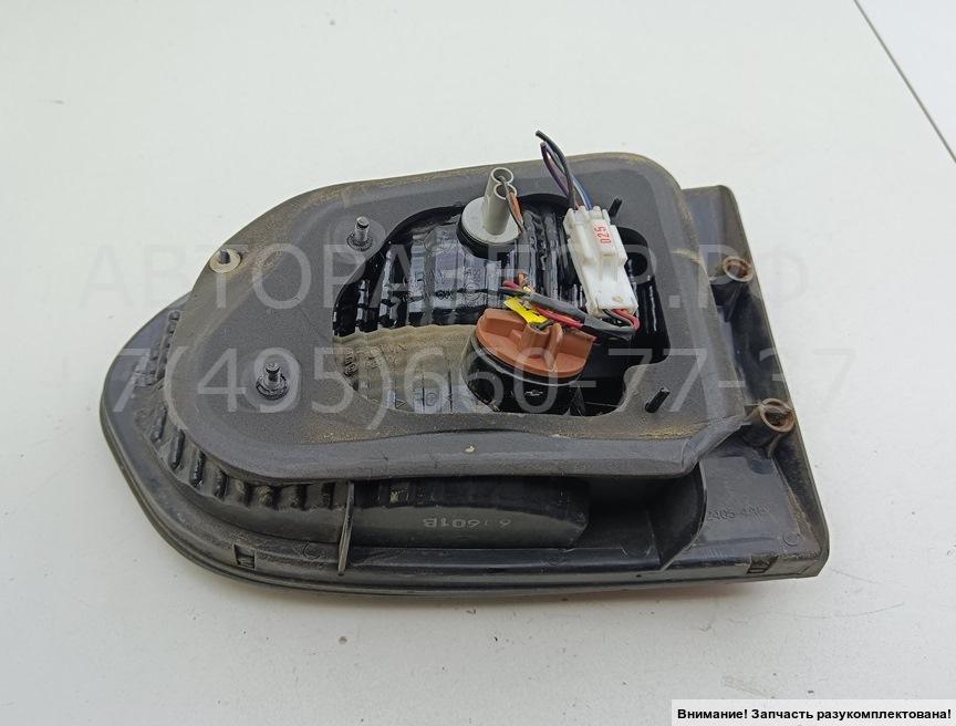 Фонарь задний внутренний левый