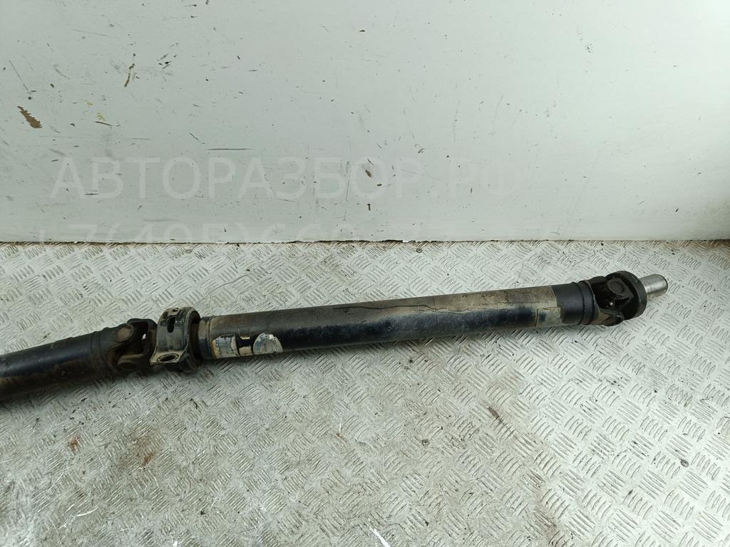 Вал карданный задний