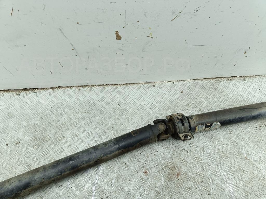 Вал карданный задний