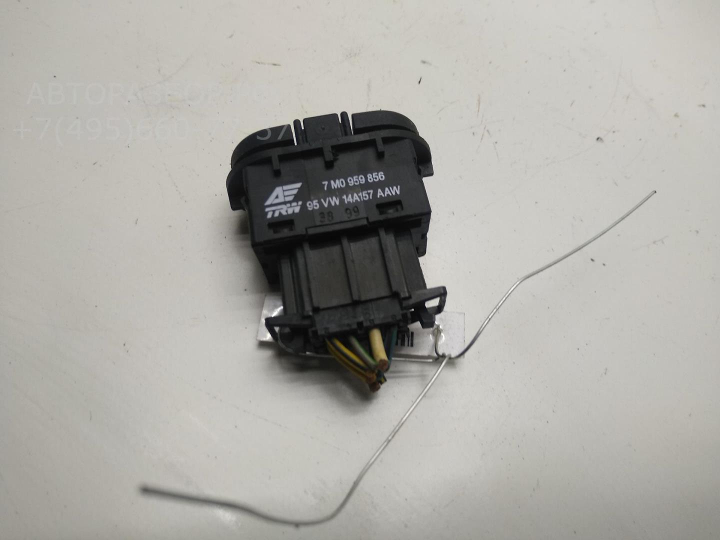 Кнопка многофункциональная