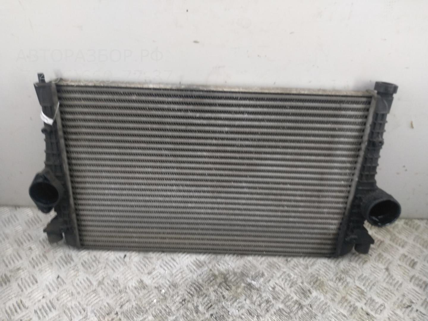 Интеркулер