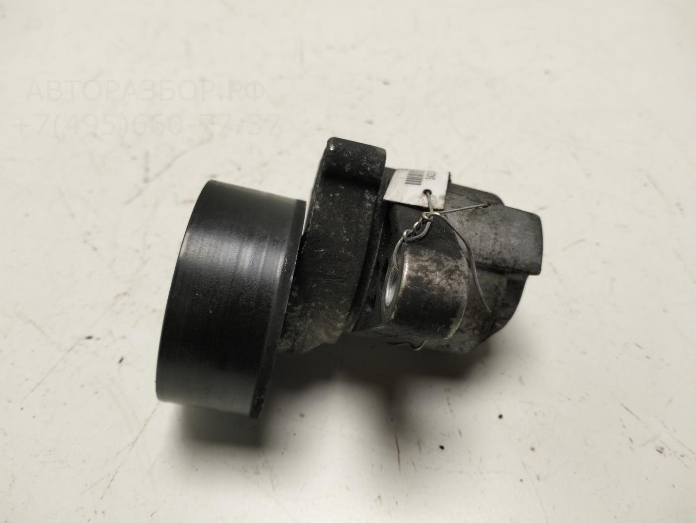 Механизм натяжения ремня ГРМ