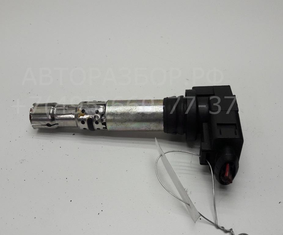 Катушка зажигания