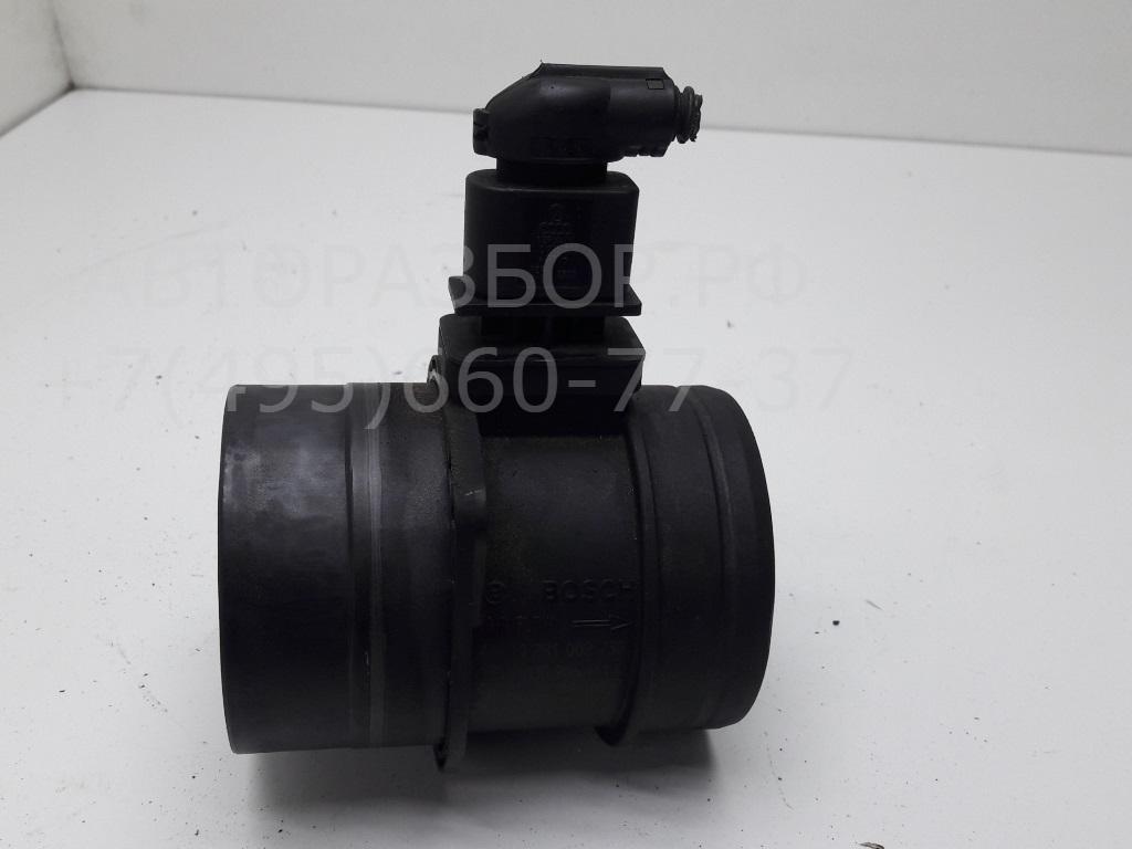 Расходомер воздуха (ДМРВ)