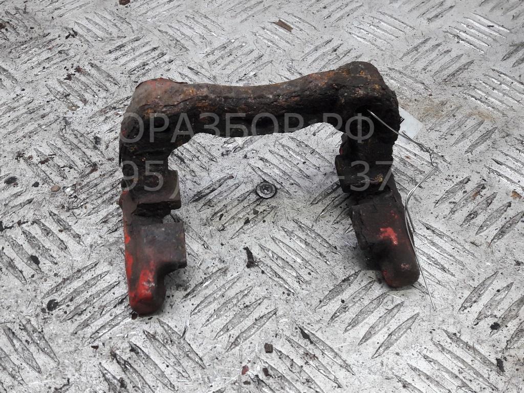 Скоба суппорта заднего