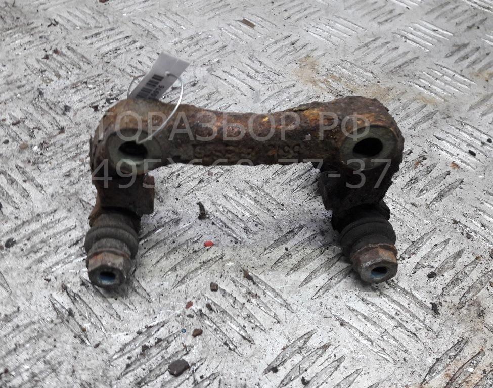 Скоба суппорта заднего