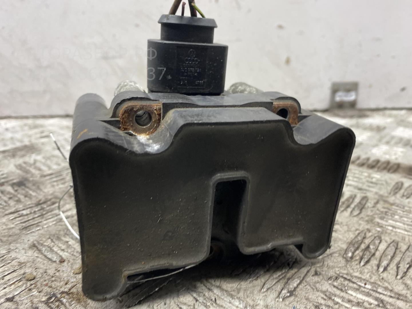 Катушка зажигания