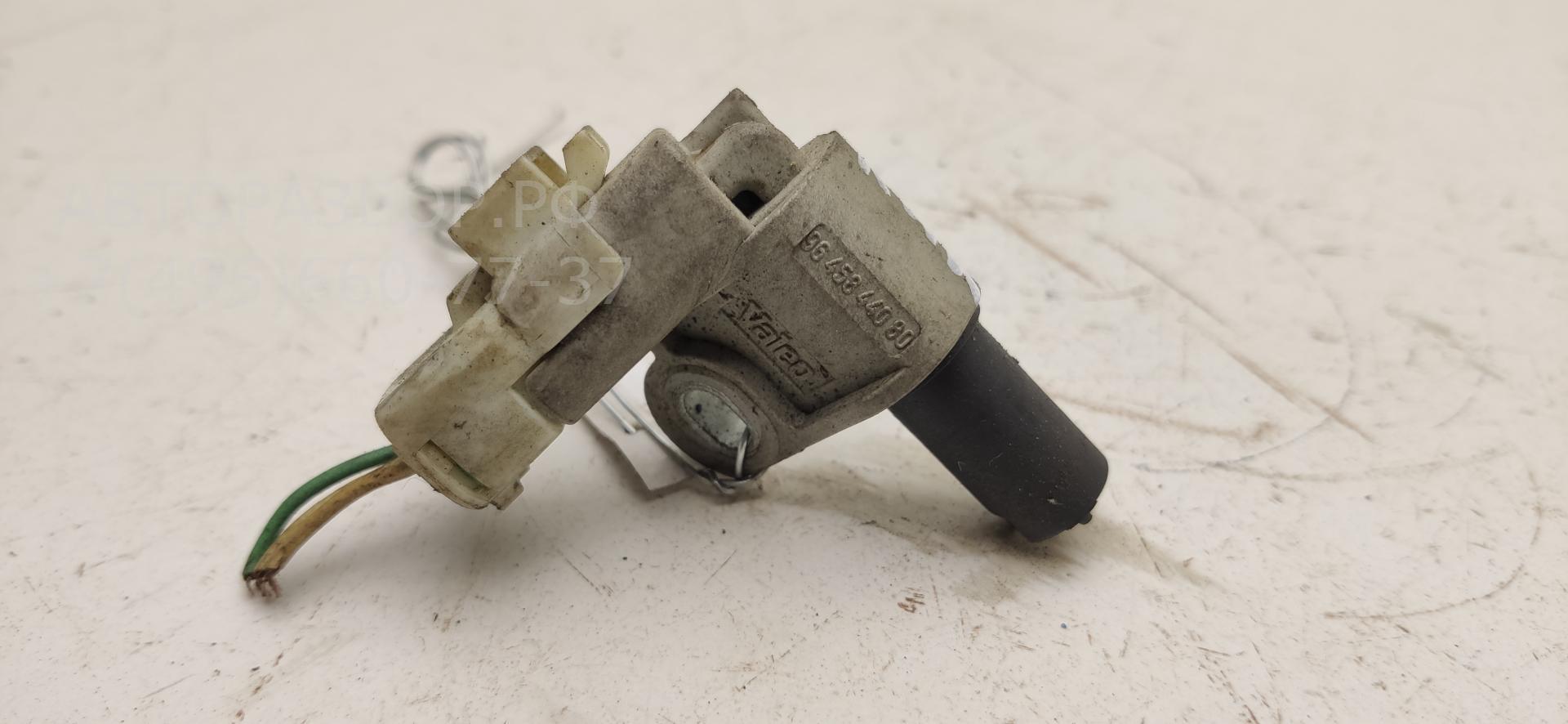 Датчик положения распредвала