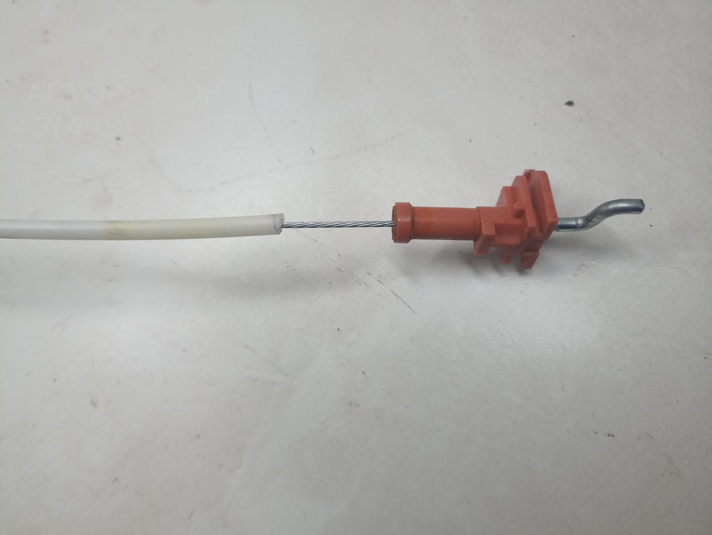 Трос открывания двери