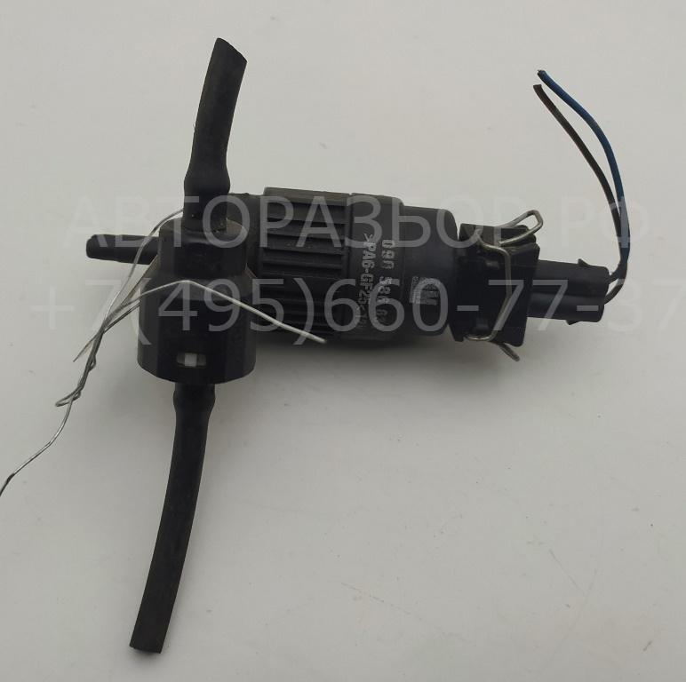 Насос омывателя