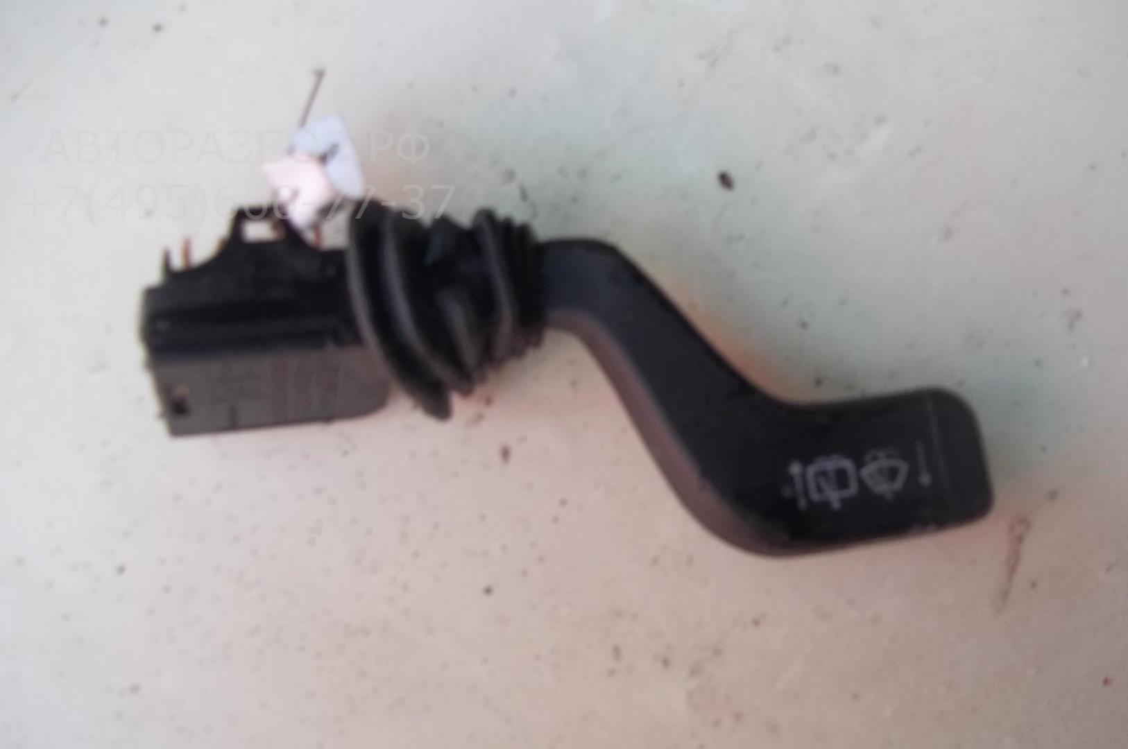 Переключатель стеклоочистителей