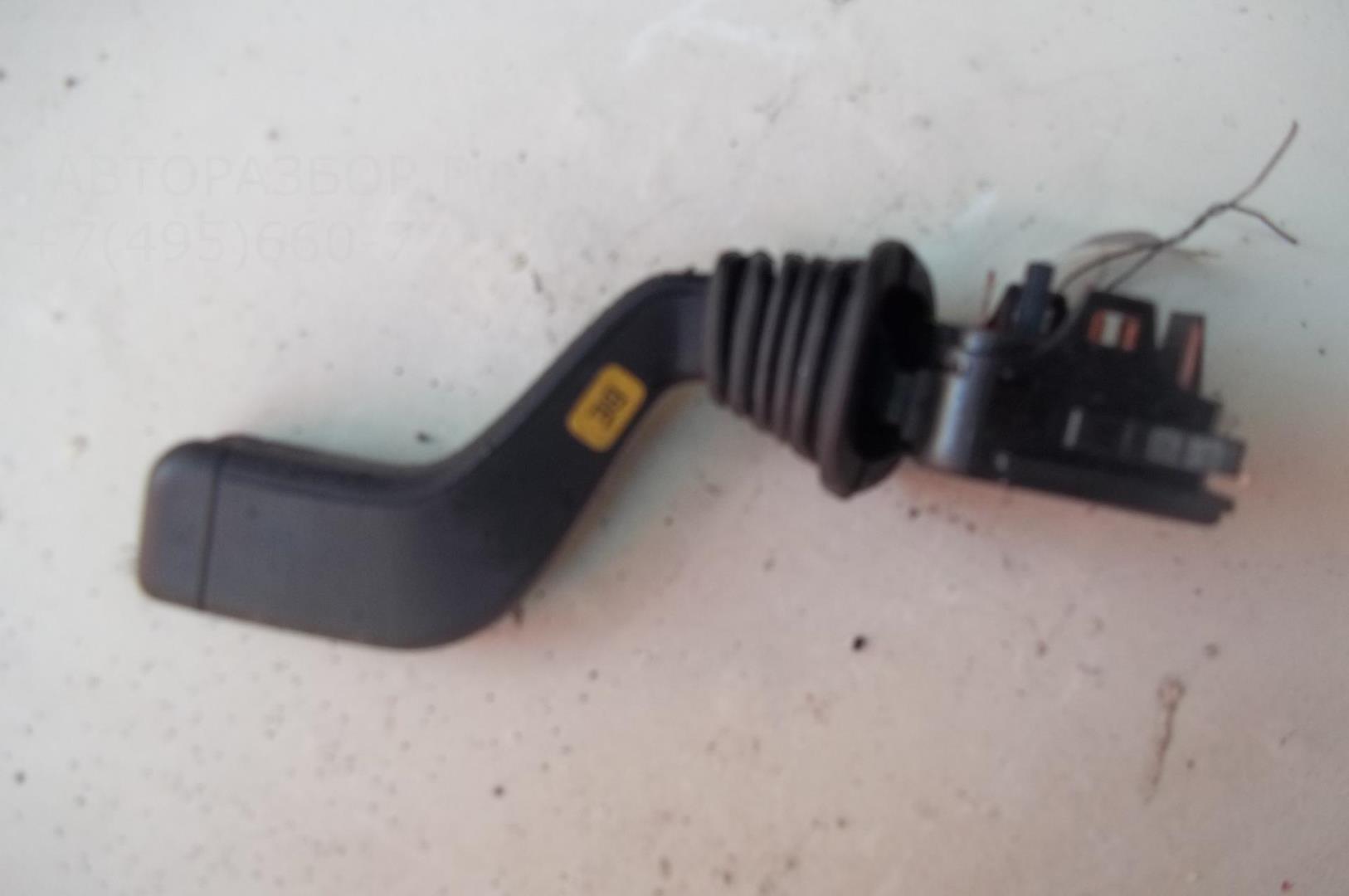 Переключатель стеклоочистителей