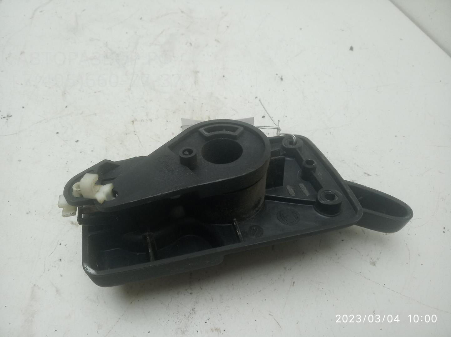 Ручка двери задней внутренняя правая